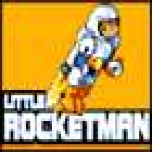 play Rocketman