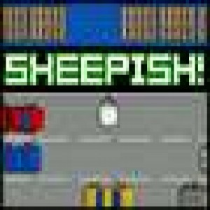 play Sheepish