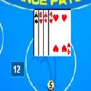 play Blackjack 2000