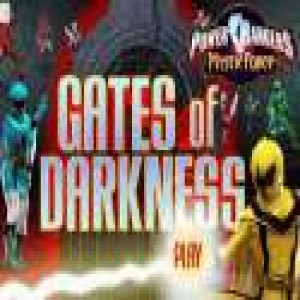 play Power Rangers Gates Of Darkness