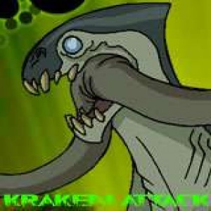 play Kraken Attack