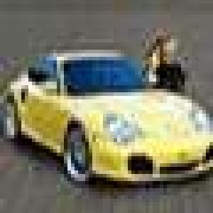 play Action Driving Car