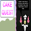 play Cakequest