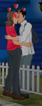 play Goodnight Kiss