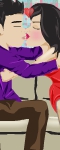 play Kiss Me Tender