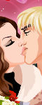 play Valentine Kissing