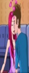play Kiss Rush