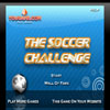 play The Soccer Challenge