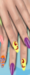 play Sky Nails