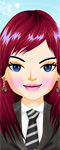 play Office Make Up