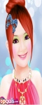 play Naive Girl Make Up