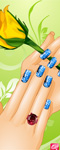 play Perfect Nail Makeover