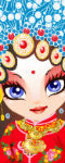 play Peking Opera Make Up