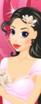 play Fashionable Bride Makeover