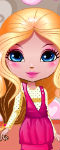 play Magic Hairdos House