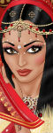 play Indian Bride Makeover