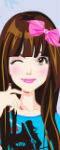 play Elegant Manicure Design