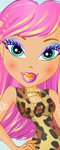 play Lips And Lashes Makeover