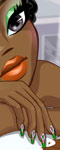 play Monifas New Nails