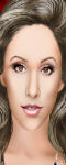 play Christina Aguilera Makeover