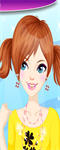 play Fashion Girl Makeup