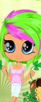 play Clover Girl Hairstyles