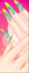 play Cool Nail Design