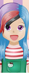 play Funky Hairstyles