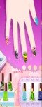 play New Manicure Try