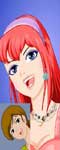 play New Gorgeous Look