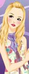 play Summer Star Dressup