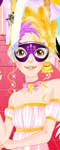 play Masked Girl Dressup