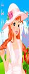 play Redhead Makeover