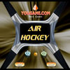 play Air Hockey