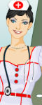 play Nurse Girl Dress Up