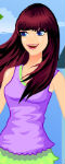 play Watering Girl
