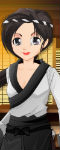 play Gayle Dress Up