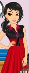 play Office Girl Dress Up