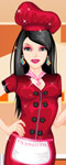 play Dashing Chef Dress Up