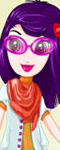 play Painter Girl Dressup