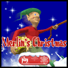 play Merlin'S Christmas 3