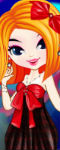 play Dancing Queen Dress Up