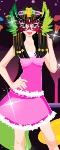 play Fancy Ball Dress Up