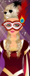 Masquerade Ball Dress Up