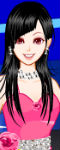 play Dancing Girl Dress Up