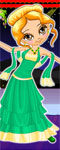 play Dance Girl Dressup