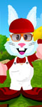 play Puppy Rabbit