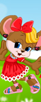 Mini Mouse Dress Up