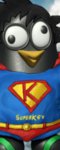 play Kevin The Fantastic Penguin