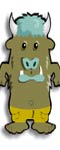 play Cute Little Monsters